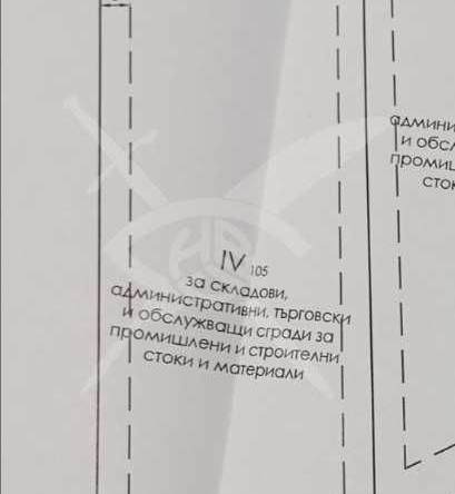 Парцел в Бургас, Долно Езерово - 2380 кв.м за 28 €/кв.м - Снимка #1