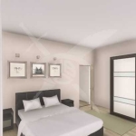 Двустаен апартамент в Пловдив, Изгрев - 59 кв.м за 773 €/кв.м - Снимка #1