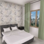 Тристаен апартамент в Бургас, Лазур - 80 кв.м за 2313 €/кв.м - Снимка #1