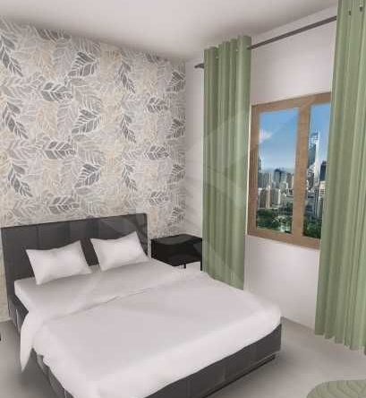 Тристаен апартамент в Бургас, Лазур - 80 кв.м за 2313 €/кв.м - Снимка #1