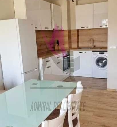 Дава се под наем Двустаен апартамент в Варна, Кайсиева градина - 50 кв.м за 370 € - Снимка #1