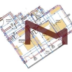 Тристаен апартамент в Варна, Гръцка махала - 87 кв.м за 1785 €/кв.м - Снимка #1