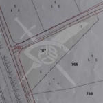 Парцел в Айтос - 1024 кв.м за 16 €/кв.м - Снимка #1