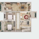 Къща в Панагюрище - 392 кв.м за 439 €/кв.м - Снимка #1