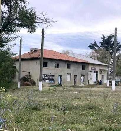 Къща в с. Китка, Област Варна - 192 кв.м за 204 €/кв.м - Снимка #1