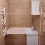 Дава се под наем Двустаен апартамент в Пловдив, Въстанически - 65 кв.м за 306 € - Снимка #1