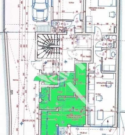 Магазин в Бургас, Възраждане - 67 кв.м за 941 €/кв.м - Снимка #1
