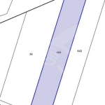 Парцел в Обзор - 3729 кв.м за 3 €/кв.м - Снимка #1