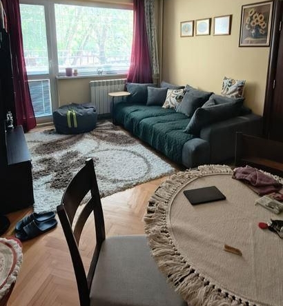 Тристаен апартамент в София, Люлин 3 - 91 кв.м за 2187 €/кв.м - Снимка #1