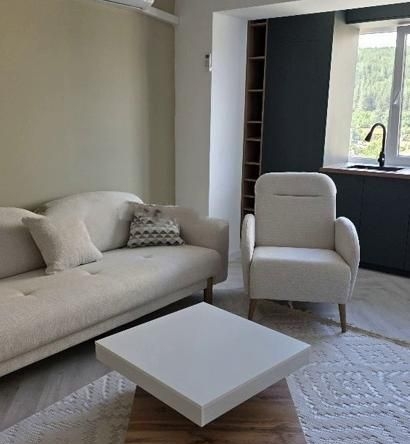 Двустаен апартамент в София, Иван Вазов - 60 кв.м за 1800 €/кв.м - Снимка #1