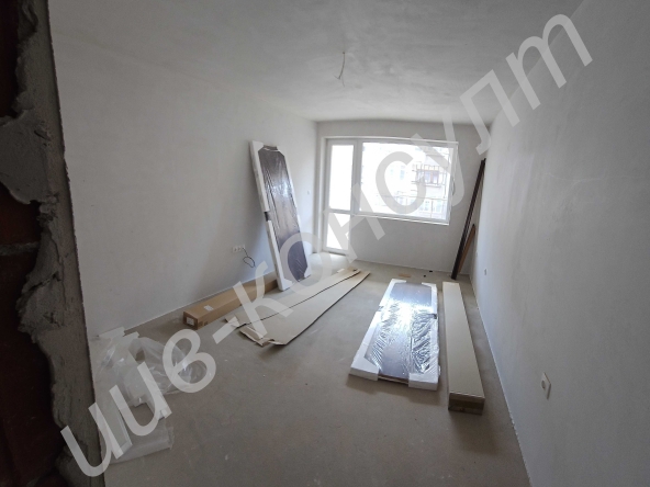 Двустаен апартамент в Велико Търново, Бузлуджа - 64 кв.м за 1288 €/кв.м - Снимка #1