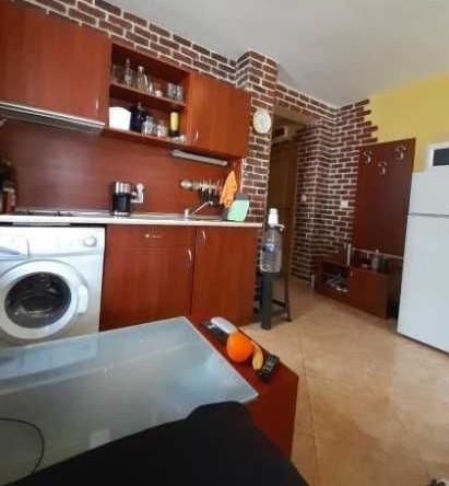 Двустаен апартамент в к.к. Слънчев бряг - 62 кв.м за 461 €/кв.м - Снимка #1