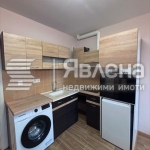 Едностаен апартамент в София, Люлин 5 - 26 кв.м за 2116 €/кв.м - Снимка #1
