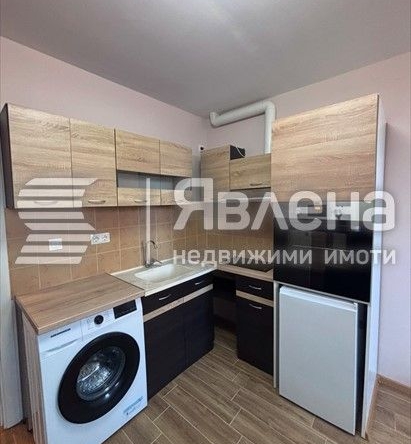 Едностаен апартамент в София, Люлин 5 - 26 кв.м за 2116 €/кв.м - Снимка #1