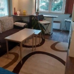 Дава се под наем Едностаен апартамент в София, Лозенец - 35 кв.м за 448.8 € - Снимка #1