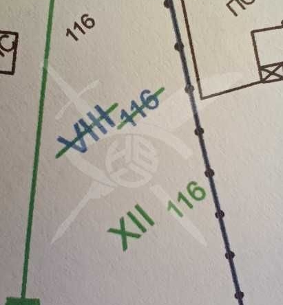 Парцел в с. Лясково, Област Бургас - 560 кв.м за 28 €/кв.м - Снимка #1