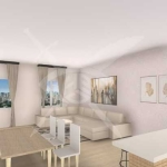 Двустаен апартамент в Пловдив, Остромила - 191 кв.м за 655 €/кв.м - Снимка #1