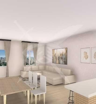 Двустаен апартамент в Пловдив, Остромила - 191 кв.м за 655 €/кв.м - Снимка #1