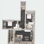 Двустаен апартамент в Пловдив, Остромила - 85 кв.м за 803 €/кв.м - Снимка #1