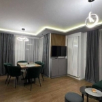 Дава се под наем Тристаен апартамент в София, Витоша - 70 кв.м за 947.58 € - Снимка #1