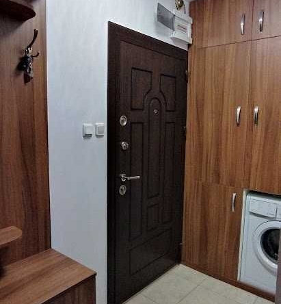 Дава се под наем Двустаен апартамент в Пловдив, Каменица 2 - 50 кв.м за 382.5 € - Снимка #1