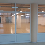 Дава се под наем Промишлена сграда в Русе, Дружба 1 - 550 кв.м за 1402.5 € - Снимка #1