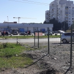 Дава се под наем Гараж / Паркомясто в София, Абдовица - 3000 кв.м за 35.7 € - Снимка #1