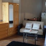 Дава се под наем Едностаен апартамент в София, Студентски град - 42 кв.м за 357 € - Снимка #1