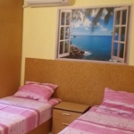 Дава се под наем Едностаен апартамент в Бургас, Лазур - 25 кв.м за 204 € - Снимка #1