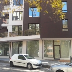 Магазин в Благоевград, Широк център - 43 кв.м за 1233 €/кв.м - Снимка #1