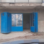 Гараж / Паркомясто в Велико Търново, Чолаковци - 17 кв.м за 585 €/кв.м - Снимка #1