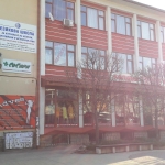 Дава се под наем Офис в Смолян, Стар център - 360 кв.м за 510 € - Снимка #1