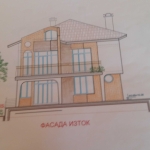 Къща в Бургас, Изгрев - 217 кв.м за 5 €/кв.м - Снимка #1