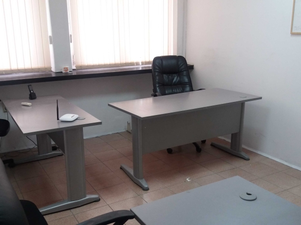 Дава се под наем Офис в София, Център - 50 кв.м за 398.82 € - Снимка #1