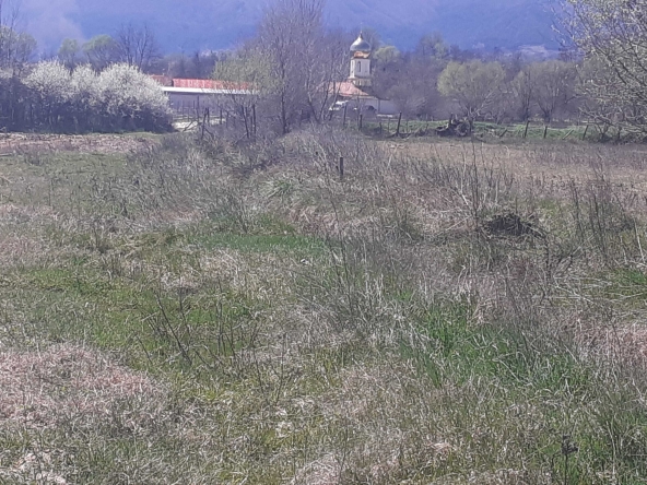 Земеделски имот в Гоце Делчев -  кв.м за 5 €/дка - Снимка #1