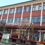 Дава се под наем Офис в Смолян, Стар център - 14 кв.м за 73.44 € - Снимка #1