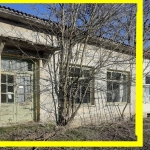 Магазин в Генерал Тошево - 198 кв.м за 8 €/кв.м - Снимка #1