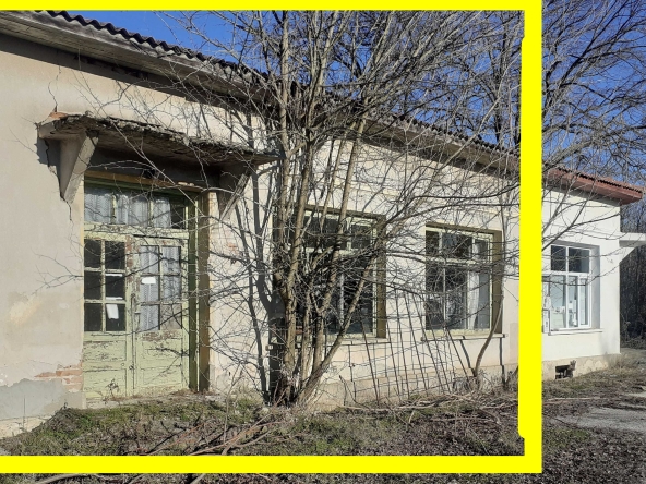 Магазин в Генерал Тошево - 198 кв.м за 8 €/кв.м - Снимка #1