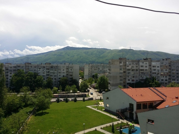 Дава се под наем Двустаен апартамент в София, Овча купел 1 - 72 кв.м за 475 € - Снимка #1