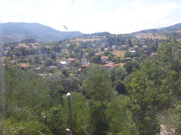 Къща в с. Крумово, Област Пловдив - 56 кв.м за 1161 €/кв.м - Снимка #1