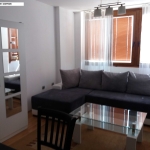 Дава се под наем Двустаен апартамент в София, Център - 65 кв.м за 580 € - Снимка #1