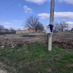 Парцел в Шумен, Военно училище - 1088 кв.м за 16 €/кв.м - Снимка #1