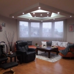 Тристаен апартамент в Пловдив, Въстанически - 113 кв.м за 1850 €/кв.м - Снимка #1