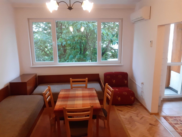 Дава се под наем Двустаен апартамент в Варна, ВИНС - 60 кв.м за 510 € - Снимка #1