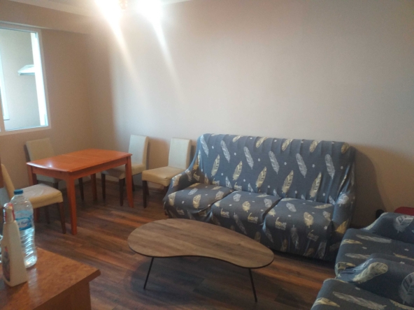 Дава се под наем Тристаен апартамент в Куклен - 60 кв.м за 510 € - Снимка #1
