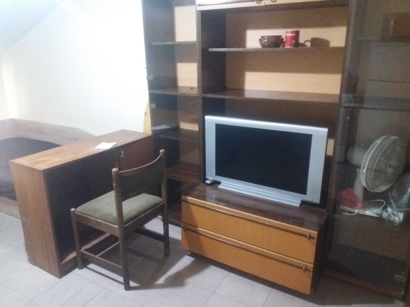 Дава се под наем Едностаен апартамент в Велико Търново, Акация - 25 кв.м за 163.2 € - Снимка #1