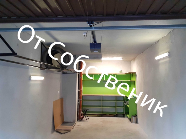 Дава се под наем Гараж / Паркомясто в Пловдив, Каменица 2 - 25 кв.м за 99.45 € - Снимка #1