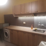 Дава се под наем Двустаен апартамент в София, Лозенец - 60 кв.м за 618.12 € - Снимка #1