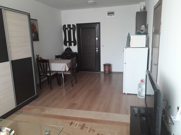 Двустаен апартамент в к.к. Слънчев бряг - 54 кв.м за 567 €/кв.м - Снимка #1