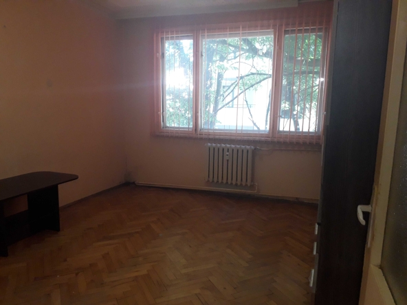 Двустаен апартамент в Плевен, Идеален център - 60 кв.м за 944 €/кв.м - Снимка #1